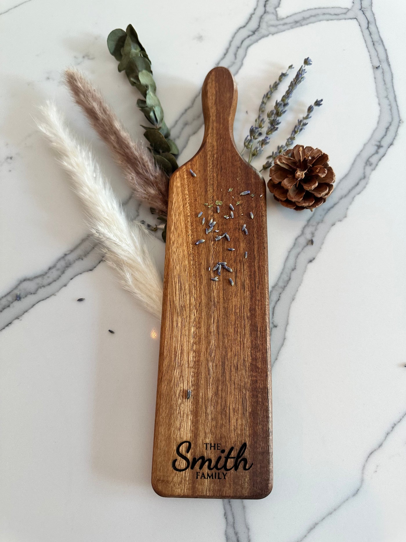 Personalized Acacia Charcuterie Board -  Charcuterie Board Engraving ideas for Wedding Birthday Bridal Shower Gift and more