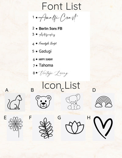 Personalized Engraved Baby Hairbrush: Newborn Keepsake Gift for Boys & Girls, Baby Shower Present