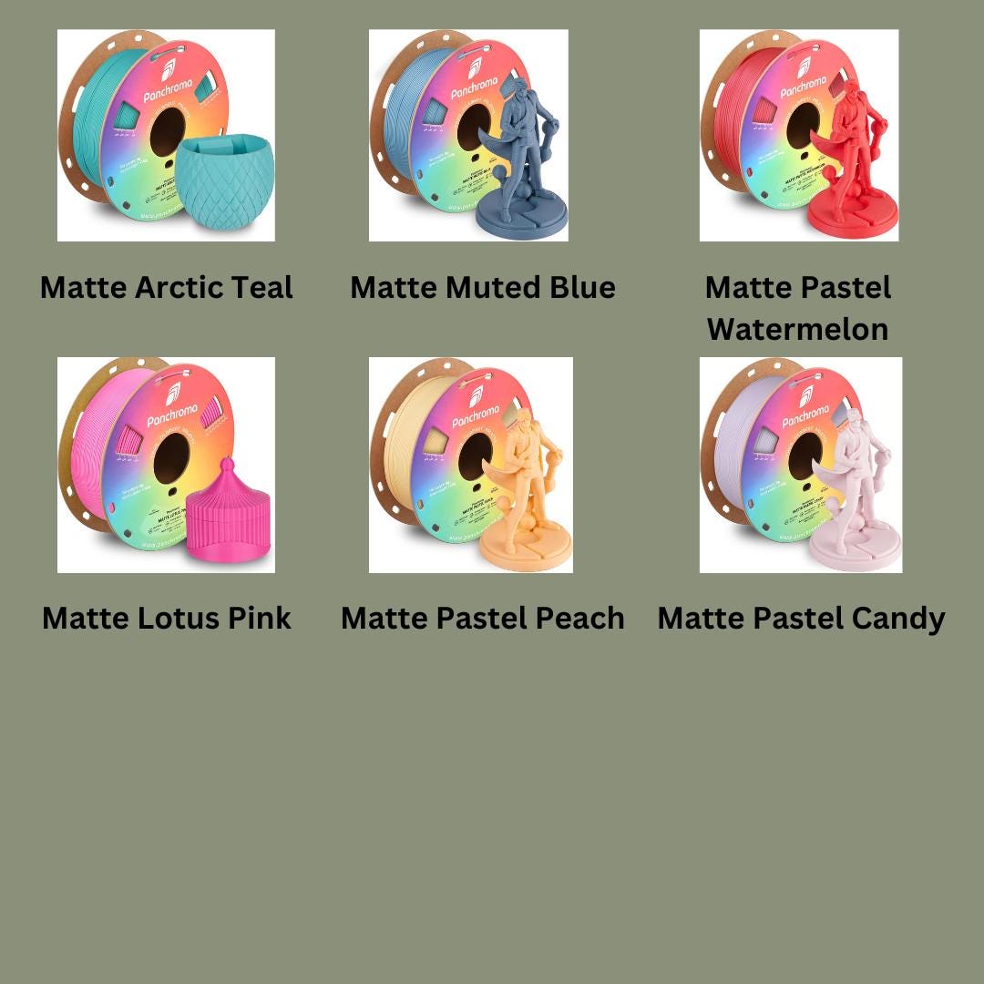 3D Printed Reindeer Trio See No Evil Speak No Evil Hear No Evil Christmas Figurines Cute Holiday Shelf Decor Reindeer Decoration Set