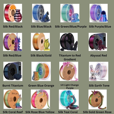 3D Printed Articulated Chinese NEW YEAR Dragon with Egg lunar bookshelf and festival decor