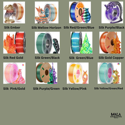 3D Printed Pixel Puppy Balloon Dog: Modern Desk Decor, Gamer Gift, Stocking Stuffer