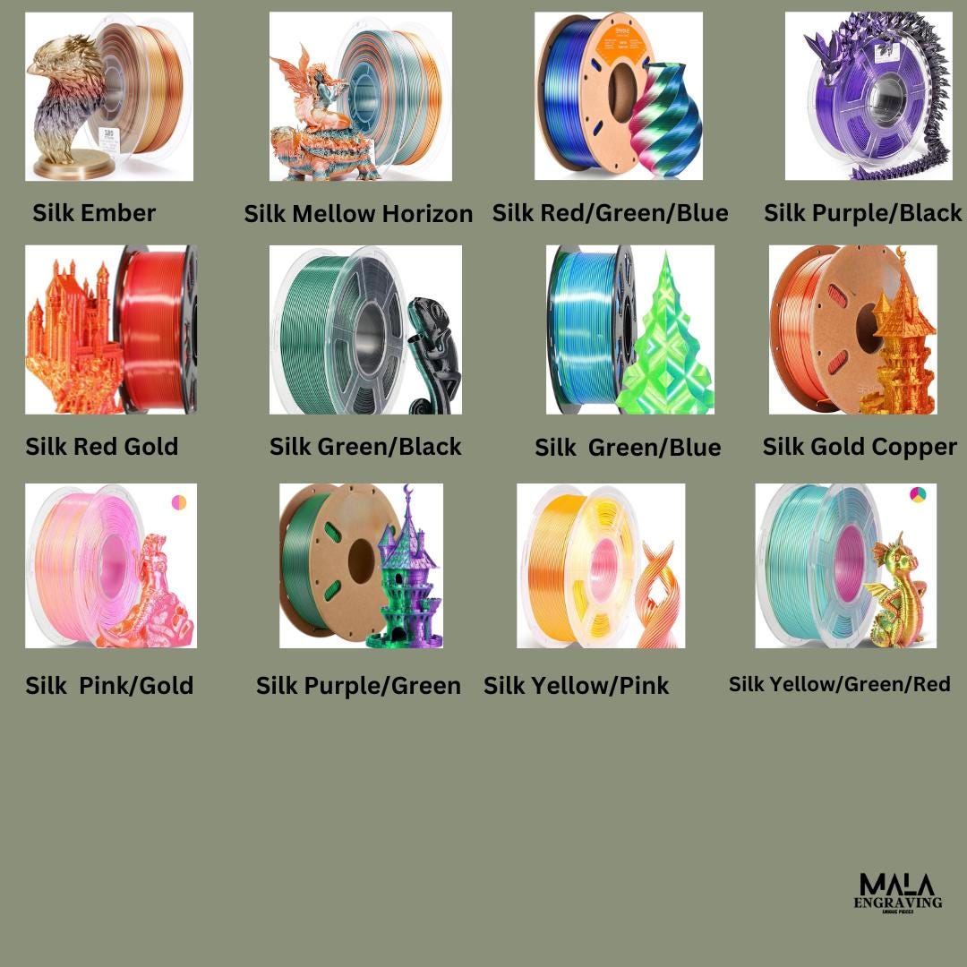 Christmas Reindeer Trio | See No Speak No Hear Figurines | Shelf & Mantel Decor