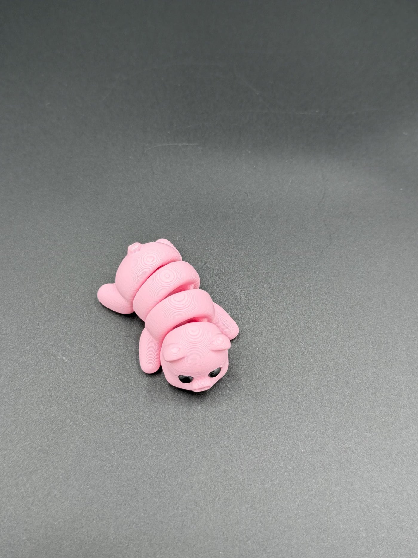 3D Printed Animal Hatchlings Mini Articulated Animals Desk Toy Stocking Stuffer Gift for Kids
