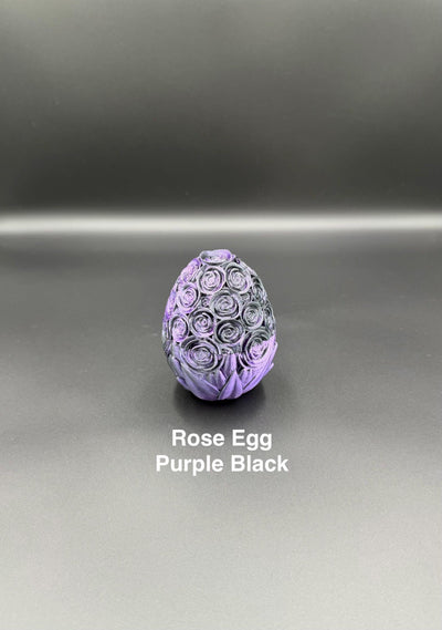 3D Printed Dragon Egg: Fantasy Decor, Collectible Mystery Gift stocking Stuffer