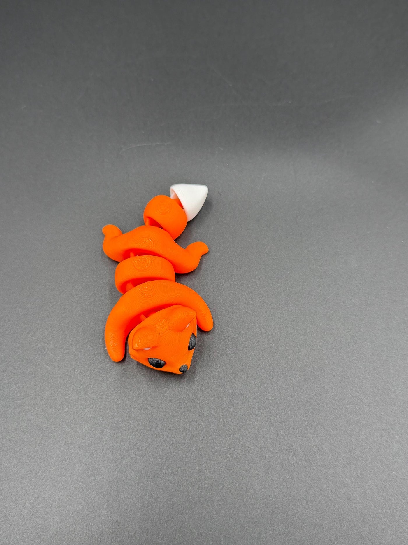 3D Printed Animal Hatchlings Mini Articulated Animals Desk Toy Stocking Stuffer Gift for Kids