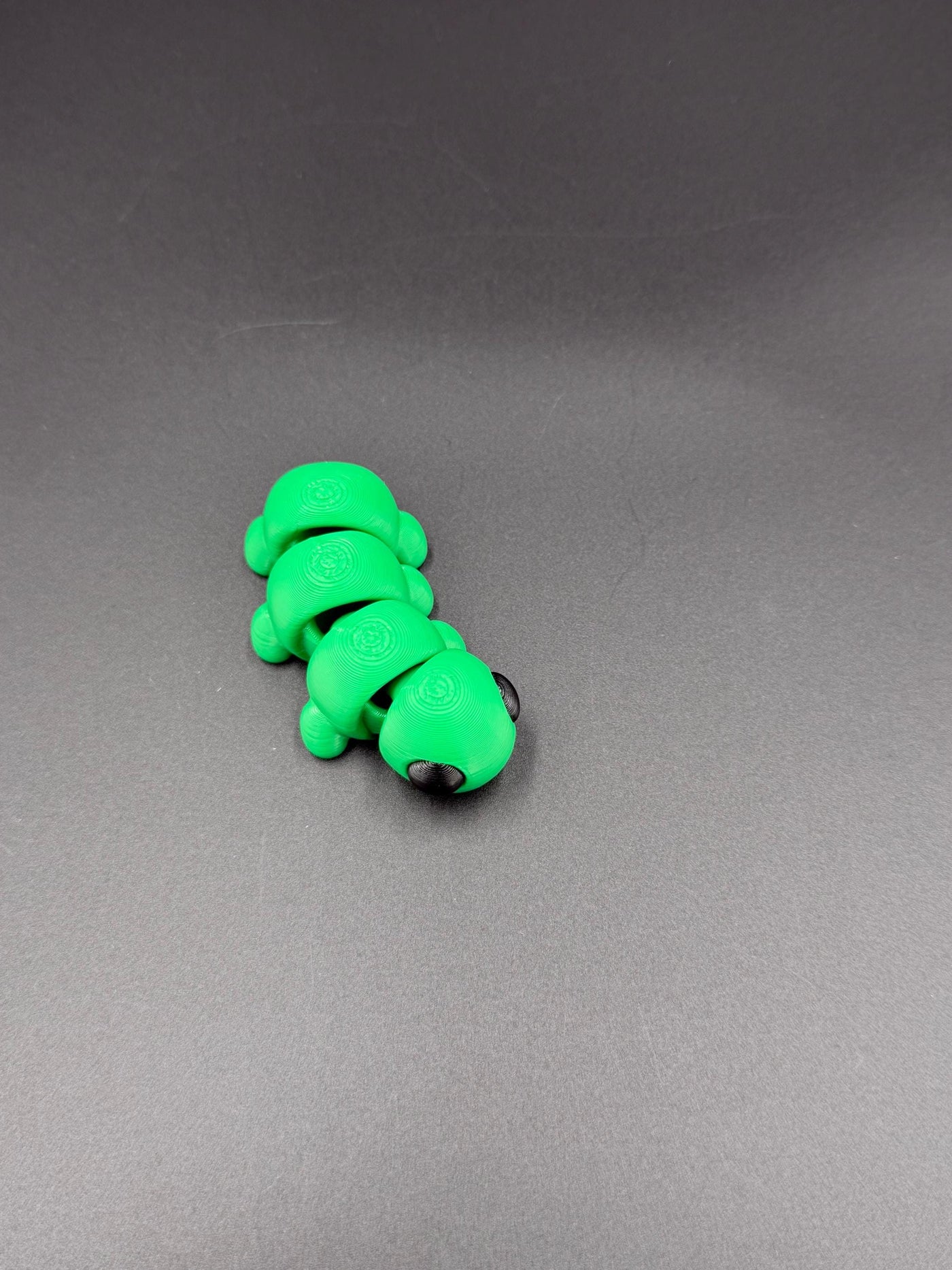 3D Printed Animal Hatchlings Mini Articulated Animals Desk Toy Stocking Stuffer Gift for Kids