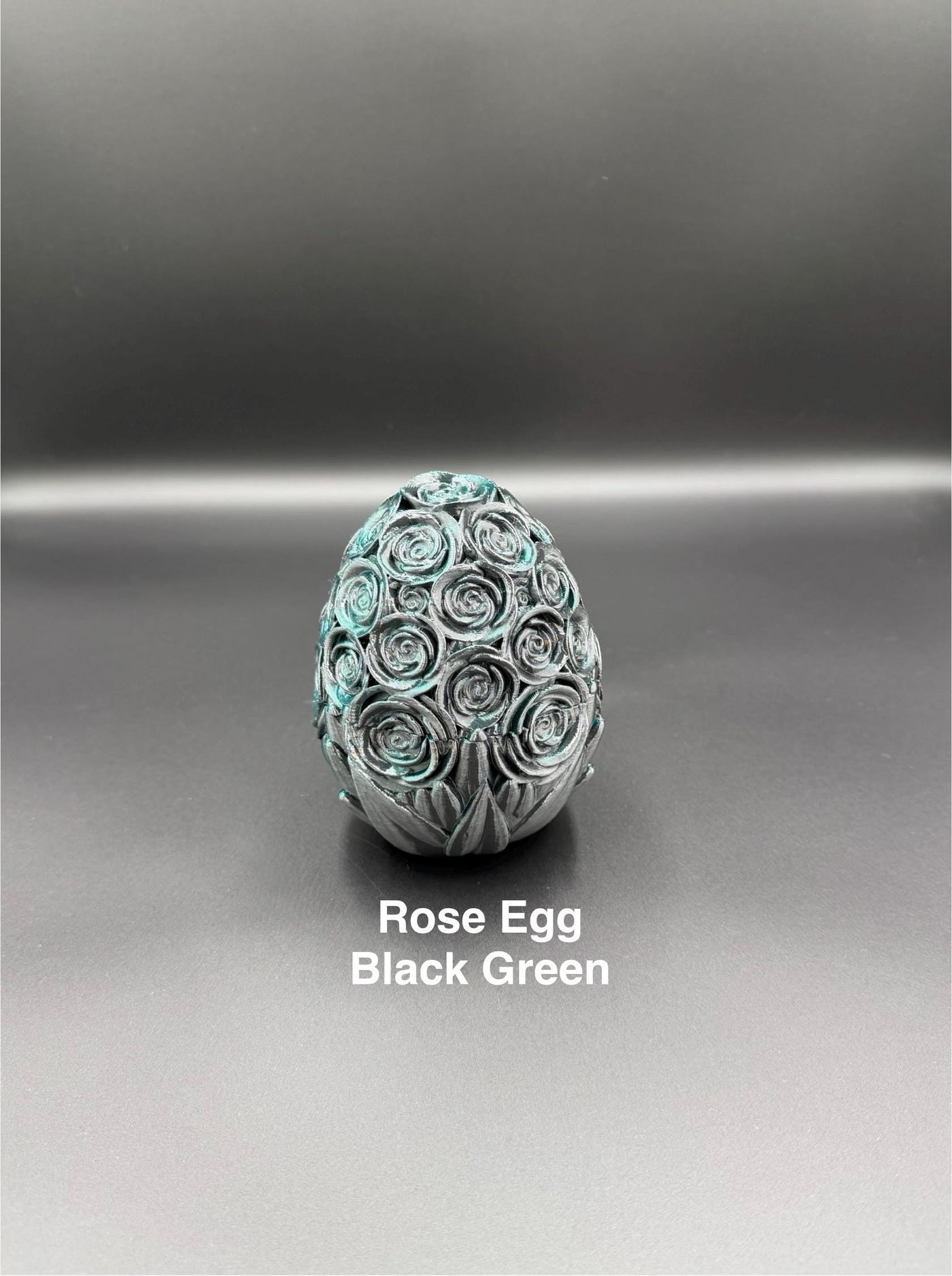 3D Printed Dragon Egg: Fantasy Decor, Collectible Mystery Gift stocking Stuffer